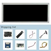 diy lcd display